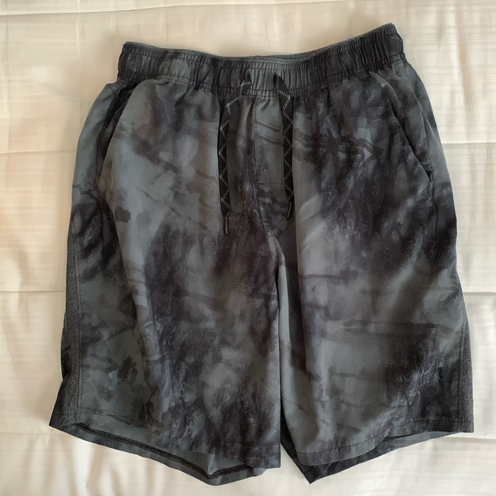 Under Armour shorts
